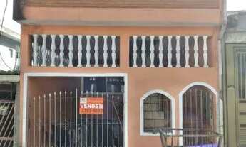 Imagem: Sobrado de venda para renda com 8 dormitórios