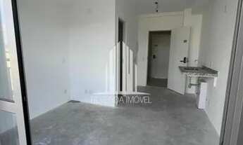 Imagem 3: Studio com 25m na República