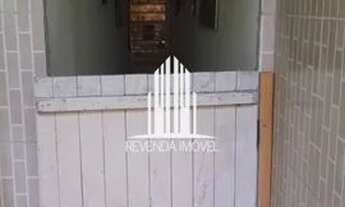 Imagem 2: Casa à venda no Ipiranga com 1130m² 4 dormitórios 1 banheiro 2 vagas