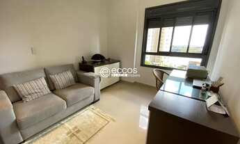 Imagem 6: Apartamento para aluguel, 3 quartos, 3 suítes, 3 vagas, JARDIM KARAÍBA - Uberlândia/MG