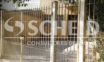 Imagem 4: SOBRADO PARA LOCAÇÃO NO JD PRUDÊNCIA