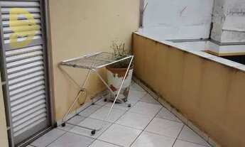 Imagem 7: Apartamento á venda ou aluguel no Edifício Topázio - Centro - Guarulhos/SP