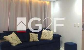 Imagem 3: Apartamento a venda no Residencial Clara - São Bernardo - Campinas!