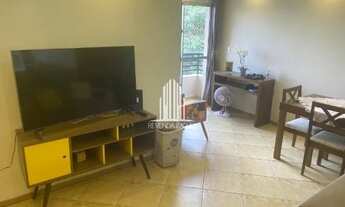 Imagem 3: Apartamento no Condomínio Residencial Topazio na Freguesia do Ó 70m² 2 dormitórios 1 banhe