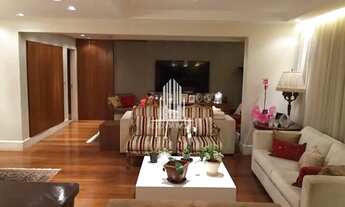 Imagem: Apartamento Jauaperi a venda com 170m²