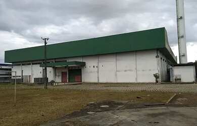 Imagem 2: Galpão 8000 m2 Área Construída Distrito !
