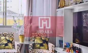 Imagem 2: Apartamento à venda no bairro Higienópolis - São Paulo/SP, Zona Oeste