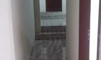 Imagem 7: Sobrado com barracão nos fundos