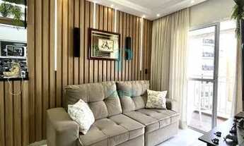 Imagem 4: Apartamento à Venda - Osasco / Edifício Anunciatta D'Lúcia