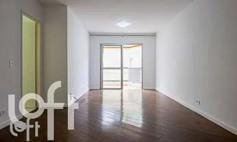 Imagem: Apartamento à venda em Vila Romana com