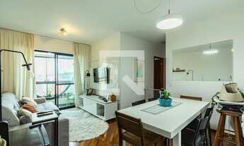 Imagem: Apartamento para Aluguel - Panamby, 2 Quartos