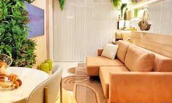 Imagem 5: Apartamento para venda com 40 metros quadrados com 2 quartos em Vila Carmosina - São Paulo