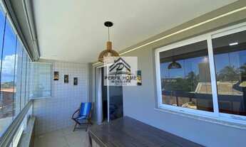 Imagem 2: Apartamento para Locação em Salvador, Praia do Flamengo, 2 dormitórios, 1 suíte, 2 banheir