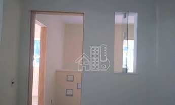 Imagem 5: Casa com 3 dormitórios à venda, 148 m² por R$ 380.000,00 - Fonseca - Niterói/RJ