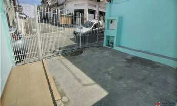 Imagem 4: CASA TÉRREA REFORMADA COM 01 DORMITÓRIO, SALA E COZINHA, BANHEIRO, GARAGEM P/ 01 AUTO. IMÓ