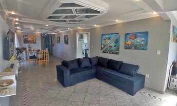 Imagem 7: Cobertura 3 Dormitórios *Piscina e Churrasqueira* 2 vagas na garagem- Boqueirão - Praia Gr