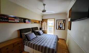 Imagem 6: Apartamento no Centro de Alphaville com 3 quartos e 2 vagas de garagem