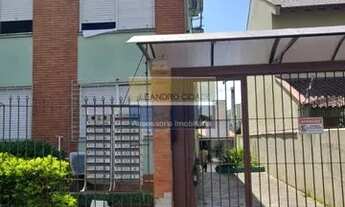 Imagem 4: Apartamento 1 dormitório - Bairro Morro Santana