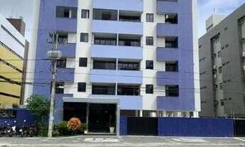 Imagem: Alugo apartamento mobiliado com 2 quartos