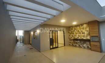 Imagem: Excelente casa moderna no condomínio Reserva