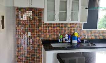 Imagem 4: Apartamento para venda com 60 metros quadrados com 3 quartos em Messejana - Fortaleza - Ce