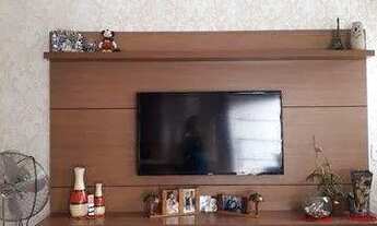 Imagem 3: Casa com 3 dormitórios à venda, 100 m² por R$ 328.600,00 - Morro do Algodão - Caraguatatub