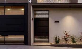 Imagem: VENDE-SE LINDA CASA AVENIDA PARQUE BADY