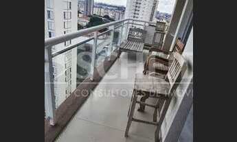 Imagem 6: Apartamento 53m² com 1 suíte, lavabo, 2 vagas à venda na Vila Mascote