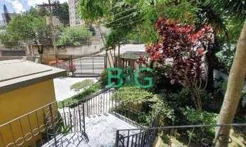 Imagem 6: Apartamento com 2 dormitórios à venda, 62 m² por R$ 544.000 - Vila Ipojuca - São Paulo/SP