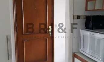 Imagem 5: Apartamento, Vila Mascote - São Paulo