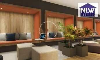 Imagem 3: Apartamento à venda, 39 m² por R$ 379.000,00 - Belenzinho - São Paulo/SP