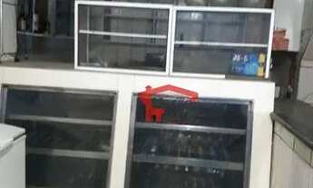 Imagem 5: Salão para alugar - Jardim Antártica - São Paulo/SP