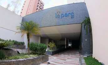 Imagem: Loft para aluguel tem 120 m2 com 1 quarto