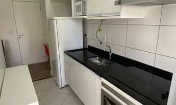 Imagem 6: APARTAMENTO STUDIO 1 DORMITÓRIO MOBILIADO PARA LOCAÇÃO