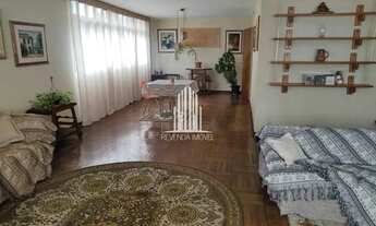 Imagem 3: Apartamento Condominoi lberto Santiago em Perdizes com 195m² 1 suíte 1banheiro 2vagas