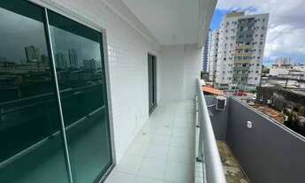 Imagem 5: Apartamento para venda com 96 metros quadrados com 2 quartos em Batista Campos - Belém - P