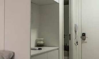 Imagem 7: Apartamento para Aluguel - Consolação, 1 Quarto, 22 m2