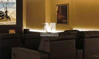 Imagem 6: Apartamento à venda, 4 quartos, 4 suítes, 4 vagas, Centro - Brusque/SC