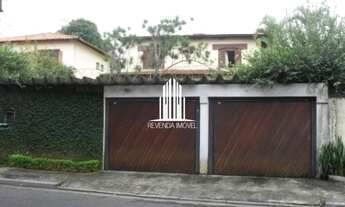 Imagem: Casa Sobrado com piscina de 4 dormitórios