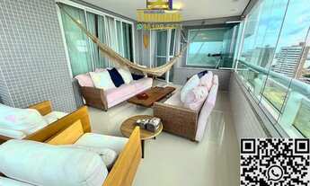 Imagem 4: Exclusivo Apartamento de Luxo No Condomínio Porto Real, VISTA MAR ESPETACULAR, Reformado e