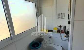 Imagem 5: Apartamento 3 Dormitórios e 1 Suíte na SuperQuadra Morumbi