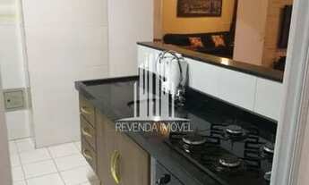 Imagem 2: Apartamento à venda 84m² condomínio 2 dormitórios 2 banheiros 1 suíte 2 vagas de garagem n