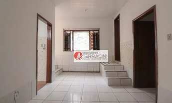 Imagem 2: Apartamento com 1 dormitório para alugar, 45 m² por R$ 710,00/mês - Higienópolis - Porto A