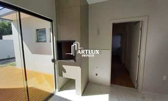 Imagem 3: Cobertura para Venda em São José, Forquilhas, 3 dormitórios, 1 suíte, 1 banheiro, 2 vagas