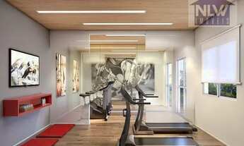 Imagem 3: Apartamento à venda, 32 m² por R$ 251.941,35 - Vila Ema - São Paulo/SP