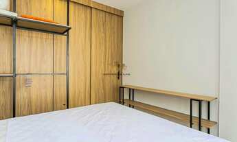 Imagem 5: Apartamento para Venda em Florianópolis, Centro, 1 dormitório, 1 banheiro