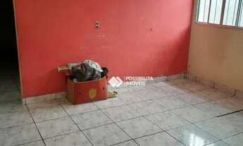 Imagem 3: Casa com 2 dormitórios para alugar, 110 m² por R$ 1.400,00/mês - Jardim Leblon - Guarulhos