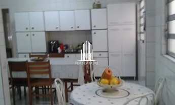 Imagem 2: Sobrado a venda Jardim Record com 3 dorms (1 suíte) e com 2 vagas de garagem