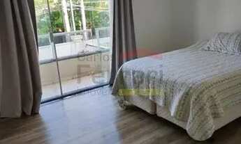 Imagem 3: SOBRADO ALTO PADRÃO - 4 SUÍTES - 5 VAGAS - HORTO FLORESTAL