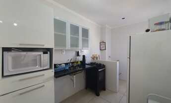 Imagem 7: Apartamento para venda com 63 metros quadrados com 2 quartos em Guilhermina - Praia Grande